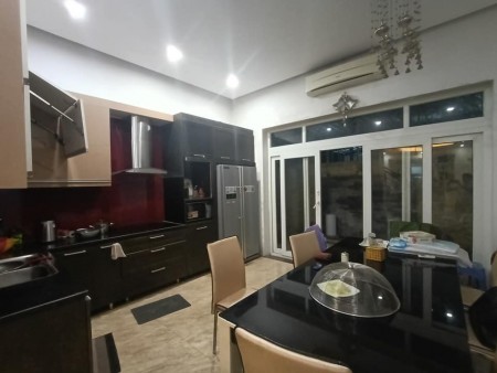 Bán Nhà Ngõ ô tô ki ốt, khu đô thị Định Công dt 85m2 đúc 4 tầng, Quận Hoàng Mai