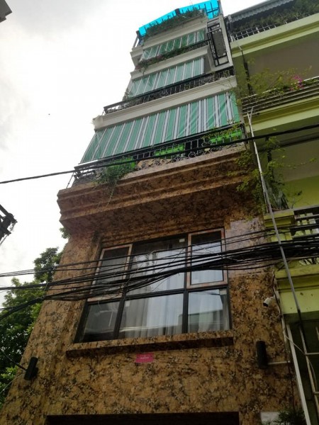 Bán nhà Xuân Đỉnh lô góc, đường 3m cách Mp lớn 15m, nội thất 5 sao chỉ 3.5 tỷ