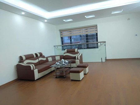 Nhà đẹp, thoáng Đa Sỹ Quận Hà Đông, 5 tầng đúc, diện tích 36m giá bán 2.65 tỷ