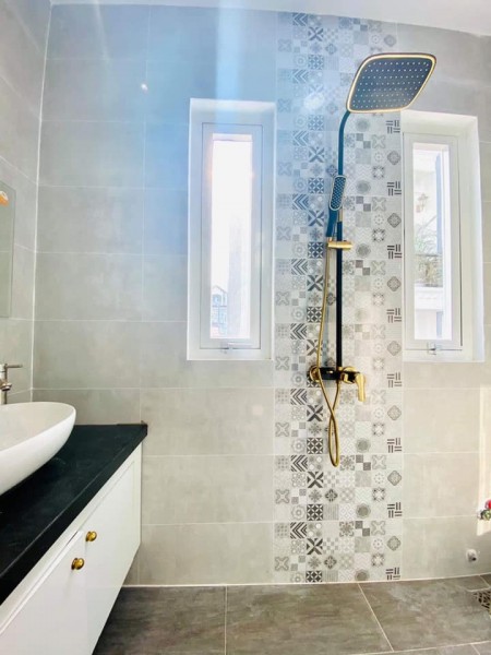 Bán nhà phạm văn chiêu phường 9 quận gò vấp, HXH, gần chợ thạch đà, vào ở ngay 5,1 tỷ