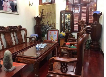 Bán nhà Kim Ngưu, 3 bước dạo sang Times city shopping cả thế giới dt 42m2, giá 3.2 tỷ (còn TL)