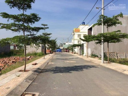 Mở Bán 200 Nền vị trí đẹp gần Chợ, Trường Học, Phường An Hòa thành phố Biên Hòa