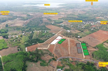 Chỉ cần 360 triệu sở hữu ngay vị trí đất nền tiềm năng Phú Mỹ, pháp lí rõ ràng