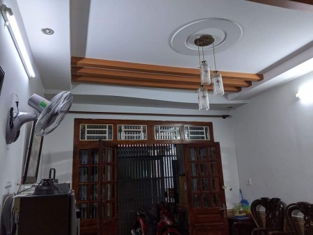 Bán Nhà Trần Văn Quang, Tân Bình dịch Covid 19, dt 4.1×11m, giá rẻ chính chủ