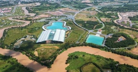 Mở Bán Đất Nền trung tâm thành phố Biên Hoà, Long Bình, đường Bùi Văn Hoà, chợ K8,cổng 11