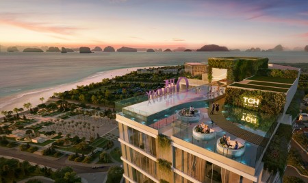 Chỉ từ 280tr sở hữu căn hộ 2 ngủ siêu phẩm The Holiday Hạ Long, LH: 0966024963