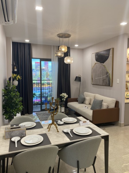 Căn hộ Legacy Central giá rẻ chỉ với 254 triệu nhận nhà ngân hàng hỗ trợ 70% lãi suất ưu đãi.