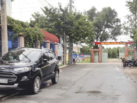 2 Mặt Tiền Tam Hiệp Ngay chợ, Hẻm Xe Tăng Thông Thoáng Bán Thương Lượng