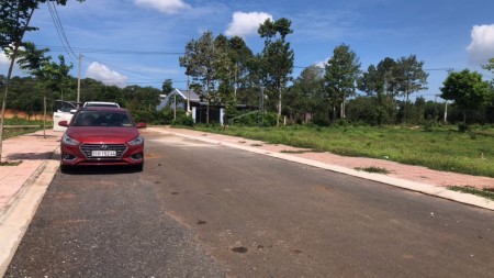 Cần bán lô đất sổ đỏ thổ cư 179m2 đường Hắc Dịch , TX Phú Mỹ, Bà Rịa –Vũng Tàu