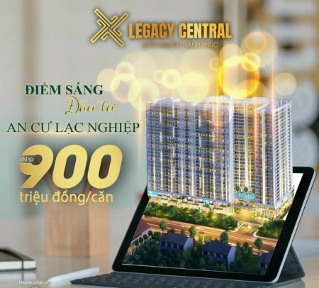 Căn hộ Thuận Giao, TP. Thuận An, Bình Dương gần Vsip 1 giá rẻ chỉ với 150 triệu nhận nhà 0974563579