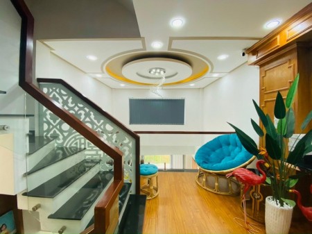 Bán Nhà Riêng Tại P14 Gò Vấp nhà đẹp giá rẻ cơ hội hiếm sở hữu nhà