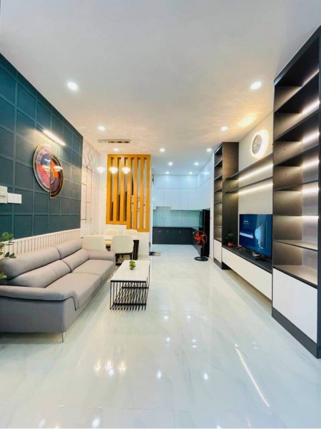 Bán nhà nguyên căn Quận 3 Vườn Chuối phường 4 giá sốc 12.5 tỷ CHDV Đầu tư đỉnh