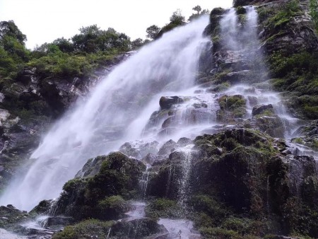 Mảnh đất siêu đẹp ở thôn Lao Chải y tý -sapa 2 giá hấp dẫn thoả thuận chính chủ