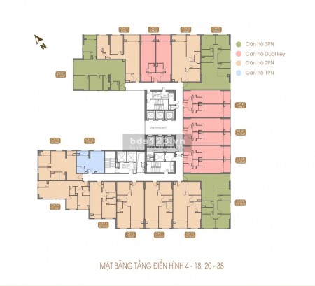 Căn Hộ Cao Cấp Imperium Town Phong Cách Châu Âu Giữa Phố Biển Nha Trang