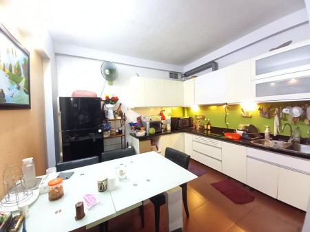 Bán nhà Vạn Phúc siêu hiếm ở đỉnh cao, dt 40m2, mt thoáng, ngõ thông, ô tô qua nhà