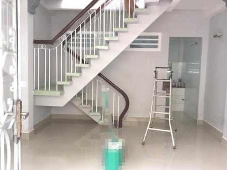 Bán nhà nguyên căn đường D2 Bình Thạnh, giá rẻ, dưới 3 tỷ, duy nhất 1 căn, dt 29m2