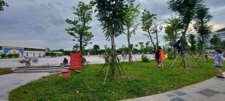 Chính chủ bán đất Ngọc Thụy, Long Biên, bao sang tên trong ngày giá thương lượng