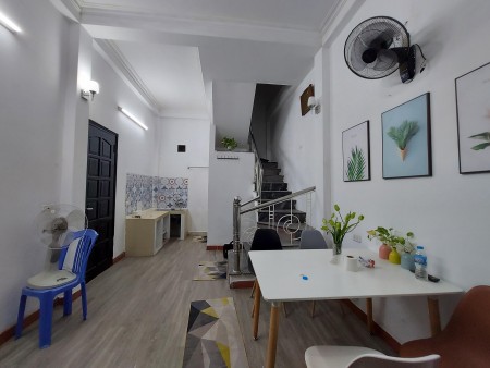 Cảnh báo bay nhanh nhà rộng 30m2 Lê Trọng Tấn, cực thoáng, MT rộng giá 2.75 tỷ