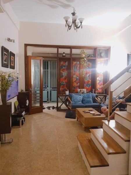 Bán nhà hàng cực hiếm Trường Chinh diện tích 64m2, đúc 2 tầng, giá chỉ 3.5 tỷ