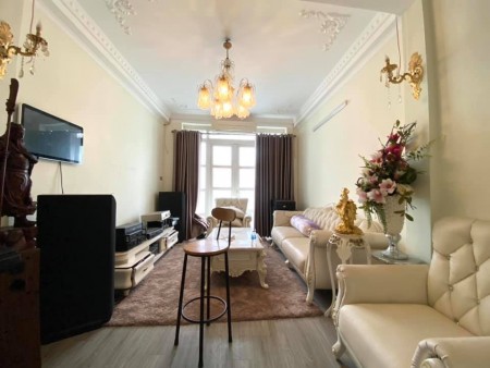 Siêu phẩm phố Xã Đàn, Phạm Ngọc Thạch, 7 tầng thang máy, ô tô kinh doanh sầm uất