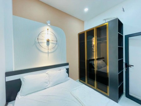 Bán nhà Quận Phú Nhuận Huỳnh Văn Bánh Giá 7,2 Tỷ HXH, Vị Trí đẹp, dân trí cao