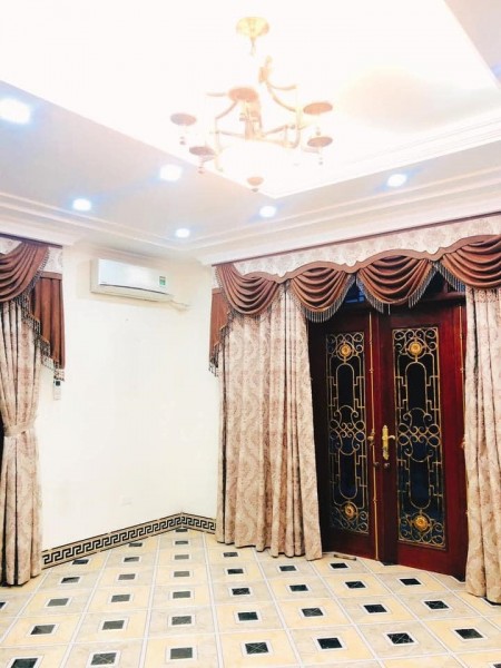 Phân Lô KĐT Văn Quán, Hà Đông, Góc, Vỉa Hè Ô Tô, dt 85m2, 5 tầng, giá 14.5 tỷ