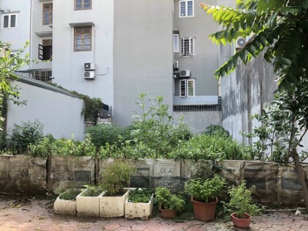 Bán nhà vườn Tuệ Tĩnh, TP HD, Lô NV1.28, 110.4m2, mt 8m, hướng đông, gần đường Tuệ Tĩnh