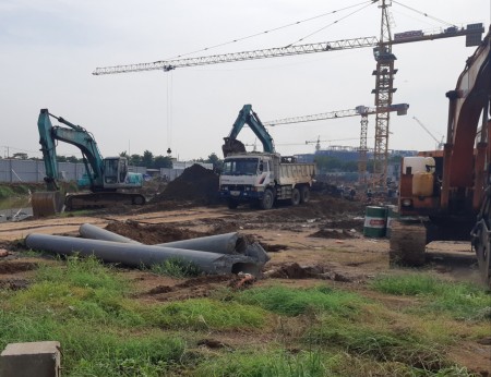 Nắm bắt cơ hội sở hữu sản phẩm đất nền giá tốt nhất mùa dịch. SHR