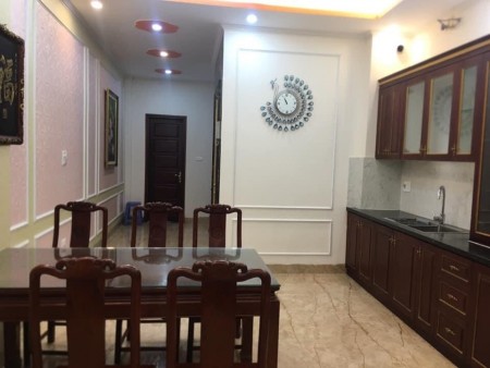 Bán nhà Gia Quất Dân trí tuyệt vời dt 40m2 mặt tiền 4m, giá chỉ nhỉnh 2.6 tỷ