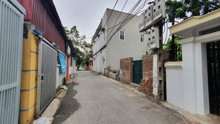 Anh chủ muốn bán nhanh HẠ 300tr còn 5,3 tỷ, đất Kẻ Tạnh, HẠNH PHÚC muôn đời