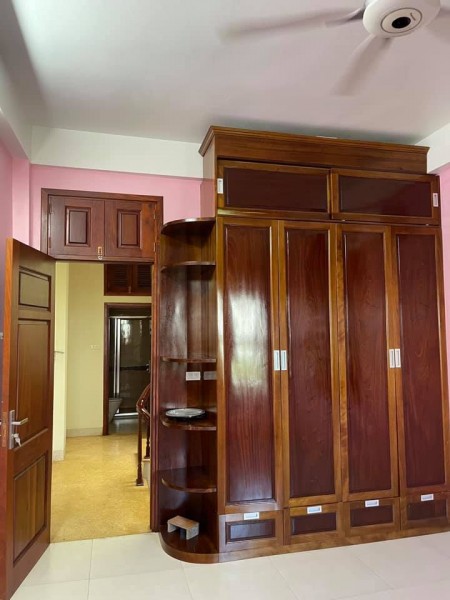 Bán Nhà Văn Khê Quận Hà Đông, Nhà mặt phố, Bố làm to, giá bán 7.2 tỉ, dt 45m2