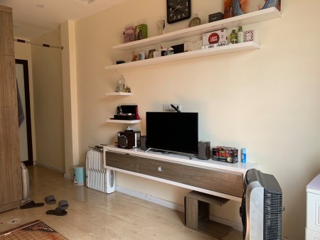 Bán Nhà Phố Đàm Quang Trung Long Biên Lô Góc ô tô 5 tầng đúc giá nhỉnh 3 tỷ