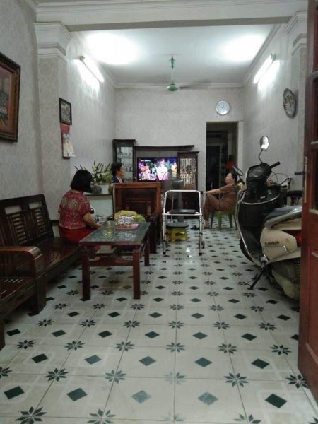 Siêu Phẩm mình cần bán nhà Xã Đàn, 15m ra phố diện tích 21m2, 4 tầng giá bán 1.7 tỷ