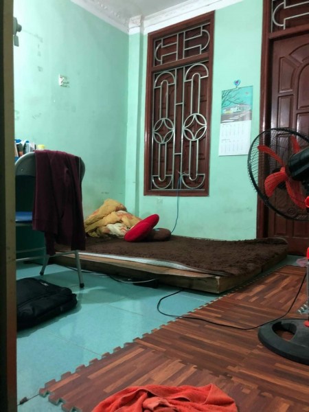 Nhà nguyên căn 422 Trương Định, 20m ô tô tránh, tiện kinh doanh online, giá 2.45 tỷ