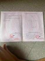 Bán lô đất cực đẹp tai tổ 7 Thị Trấn An Dương, Hải Phòng, liên hệ 0964380510
