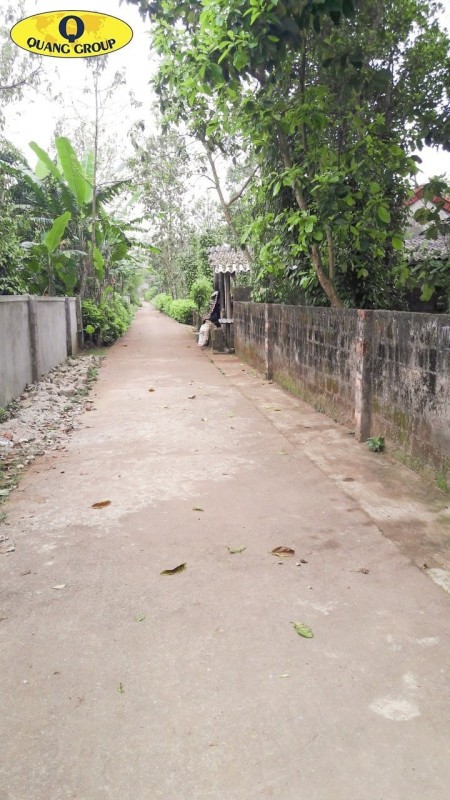 Bán nhanh lô đất thị trấn cửa tùng, khu dân cư đông đúc, giá tốt đầu tư