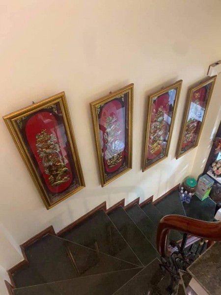 Bán đất tặng nhà Phú Viên dt 40m2, 1 tầng, mt 4.5m, đường thông ô tô vào nhà, giá chỉ 1.7 tỷ
