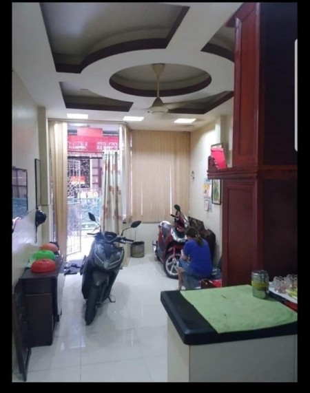 Bán Nhà Hẻm xe tải Vườn Lài, Tân Phú dịch Covid 19 diện tích sử dụng 52m2, giá rẻ