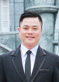 Lê Minh Tiến