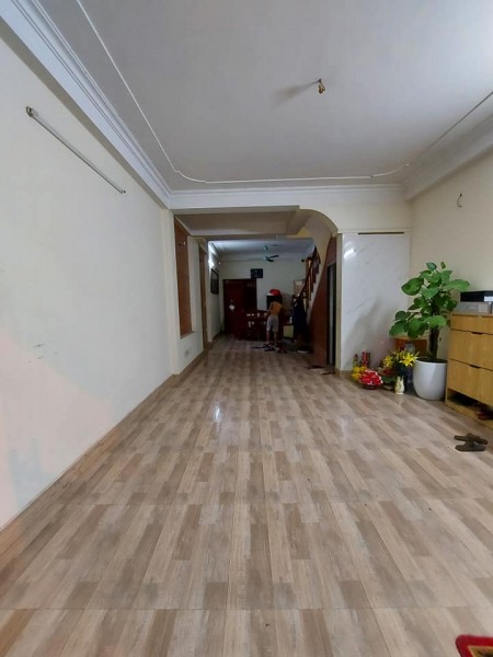 Bán nhà, phố Tố Hữu, Hà Đông vỉa hè đường 2 làn otô, KD đỉnh, dt 50m2, 5 tầng, giá 5.5 tỷ
