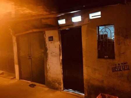 Bán nhà cấp 4 mặt ngõ kinh doanh phố Hoa Lư Hai Bà Trưng, giá 4.95 tỷ, thương lượng