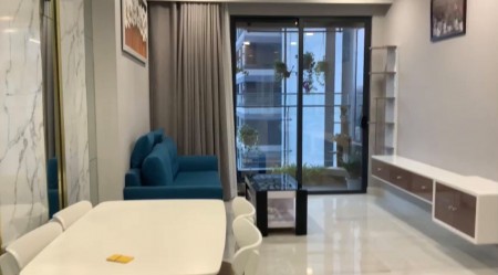 Chính chủ cho thuê KingDom 101 còn mới kiến trúc đẹp, dt 72m2, 2 pn