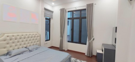 Bán nhà ngã tư Láng Hạ, Lê Văn Lương, dt 39m2, 4 tầng đúc, nhà mới đẹp long lanh, giá 4.38 tỷ