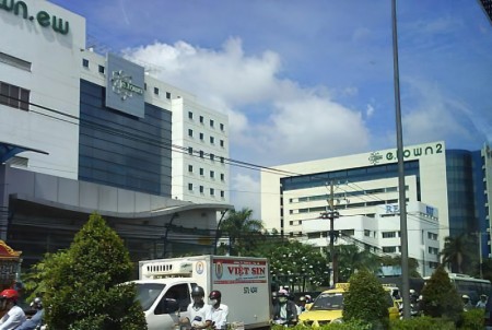 Đi đến slide 3