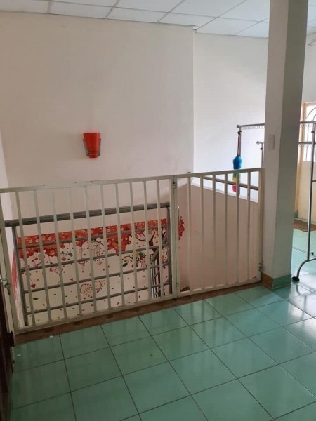 Nhà bán Quận 11 từ 2 đến 3 tỷ, ngang 4.5m, hẻm 1 sẹc, liên hệ 0799149230