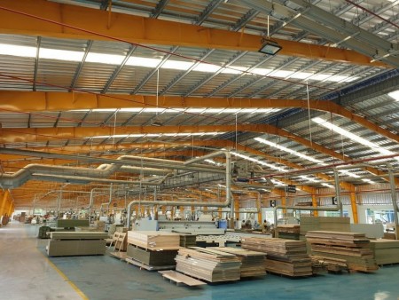 Cho thuê nhà xưởng diện tích 2500m2 Tân Hòa Đông, Bình Trị Đông, Bình Tân