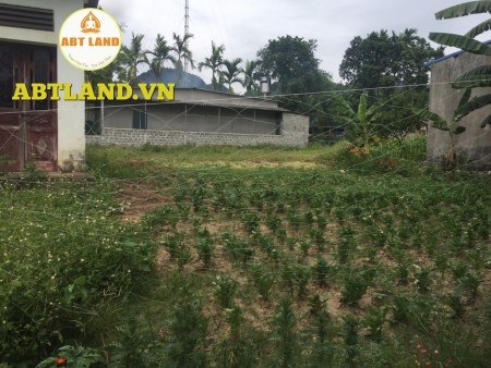 Bán đất giá rẻ tại Kim Bôi, Hòa Bình, giá bán 680 triệu, sổ chính chủ