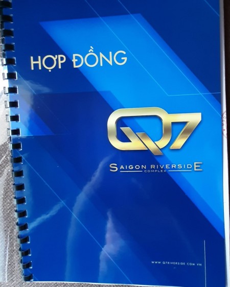 Khách gửi bán gấp căn hộ S2.10 Q7 Riverside tầng thấp, giá 2.250 tỷ, Gọi em để giao dịch ngay