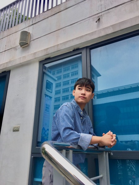 Nguyễn Anh