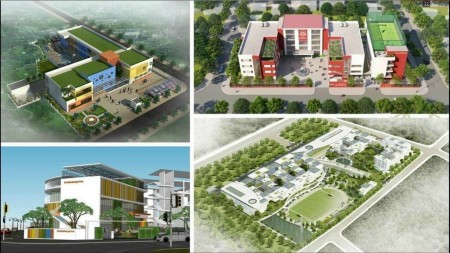 Bán đất dự án TNR Stars Đak Đoa, thanh toán chỉ 30% có thể ký hợp đồng ngay